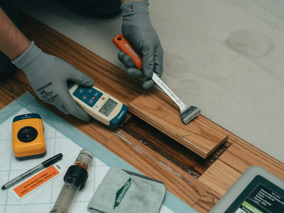 Why choose Water Damage Restoration in Moreland, GA